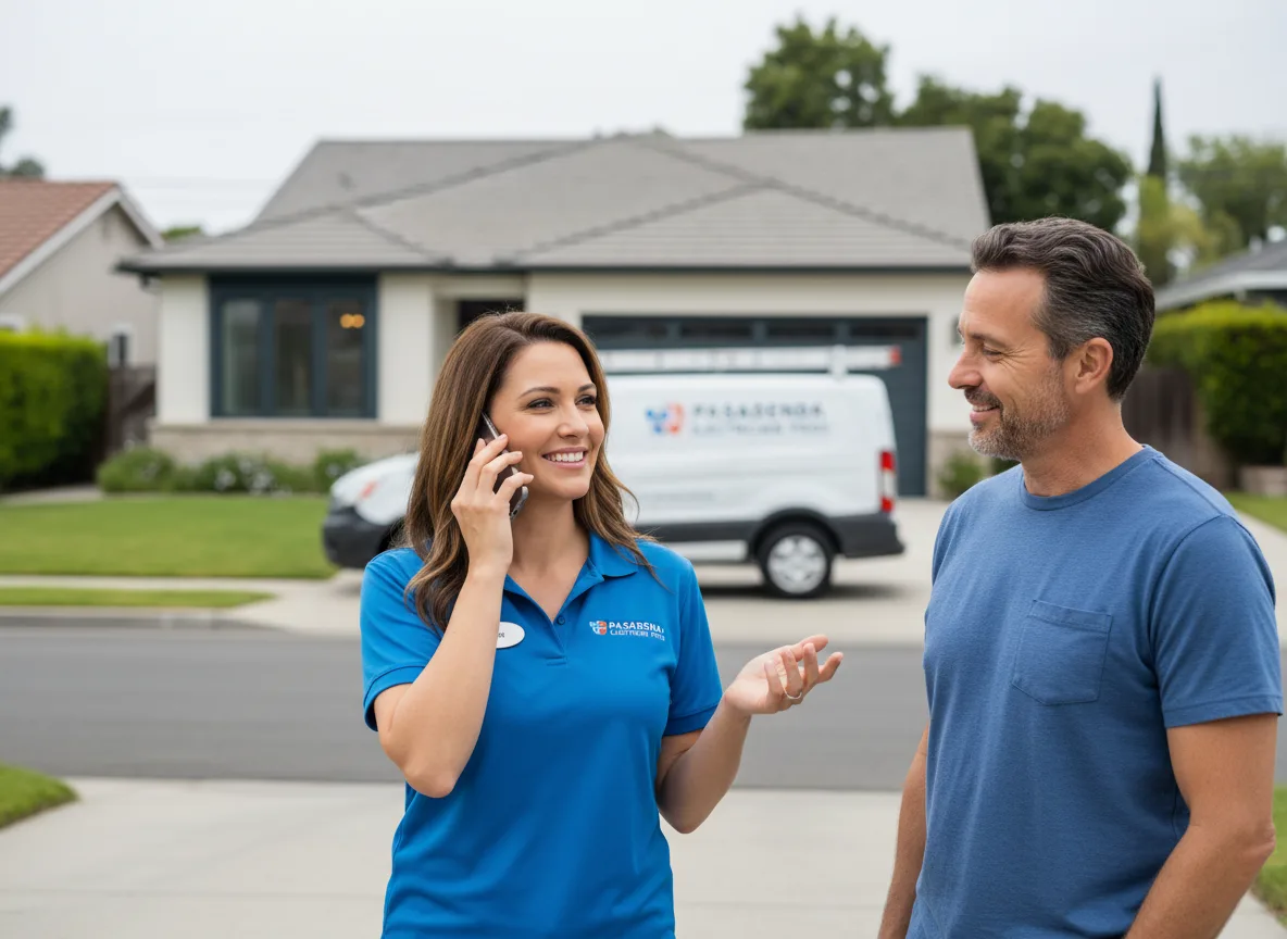 Electrician Hopwood, PA FAQs